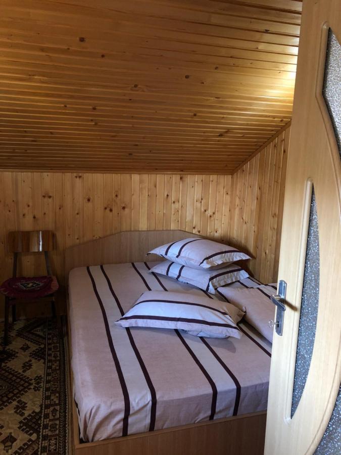Casa Maria Hotel Gura Humorului Eksteriør billede