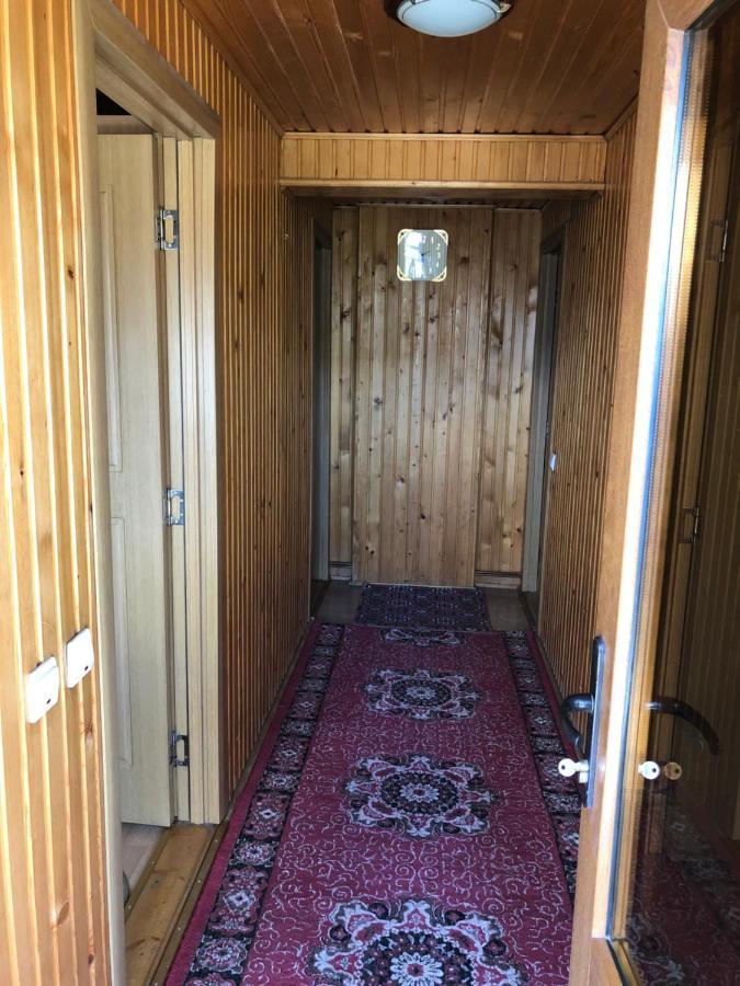 Casa Maria Hotel Gura Humorului Eksteriør billede
