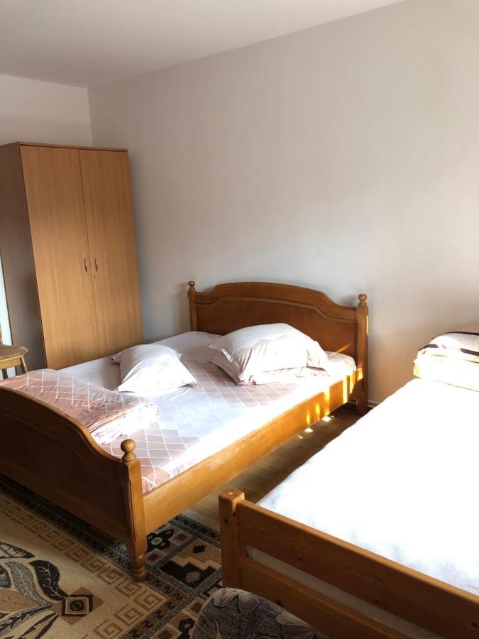 Casa Maria Hotel Gura Humorului Eksteriør billede